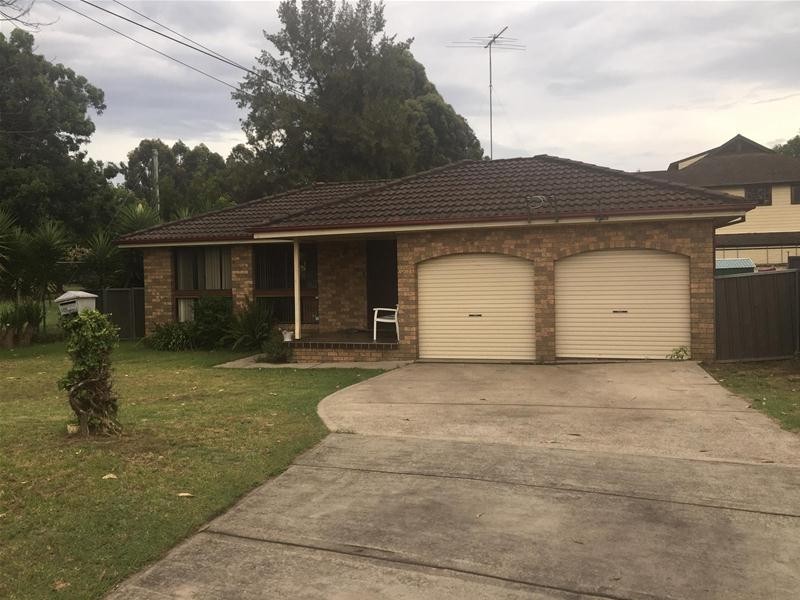 109 NEPEAN Street, Leonay NSW 2750