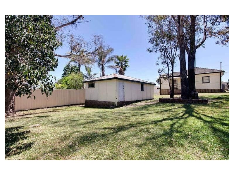 36 COOPER Street, Penrith NSW 2750