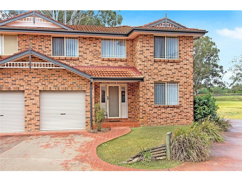 6/27 Albert Street, Werrington NSW 2747