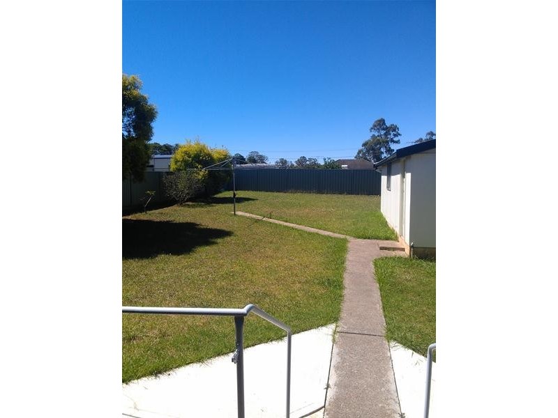 29 GUILDFORD Road, Cambridge Park NSW 2747