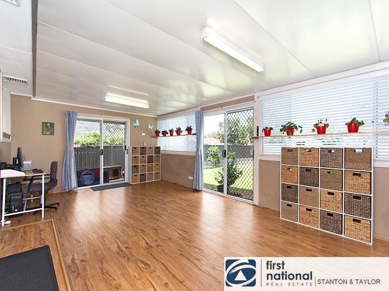 4 Carlyle Crescent, Cambridge Gardens NSW 2747