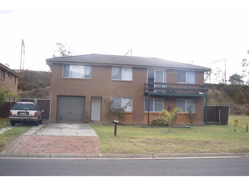 87 Koloona Drive, Emu Plains NSW 2750