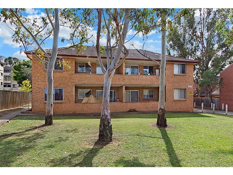 10/54 PARK Avenue, Penrith NSW 2750