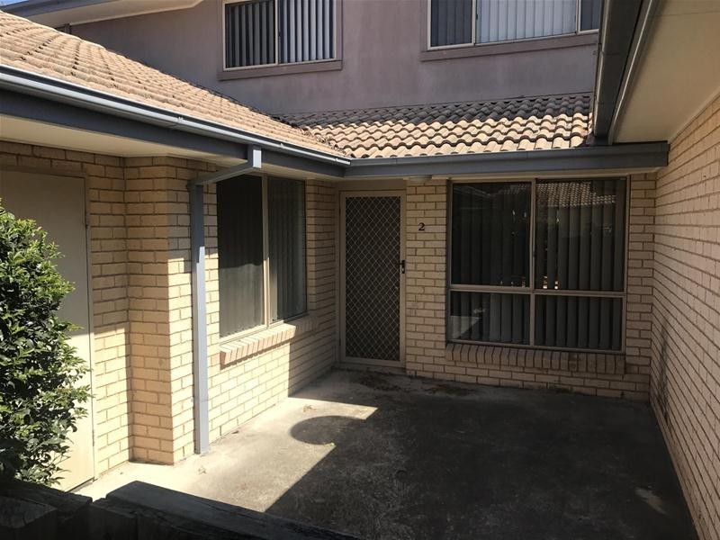 2/126 High Street, Penrith NSW 2750