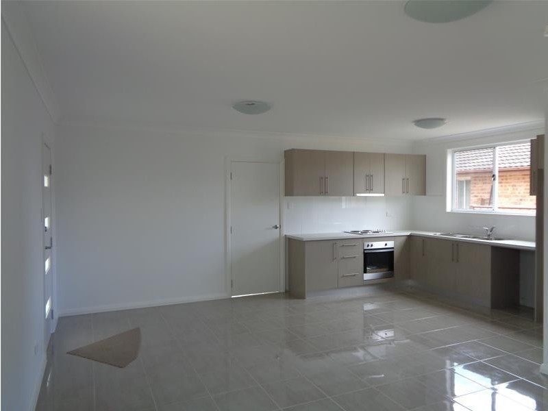 43A HUME Crescent, Werrington County NSW 2747