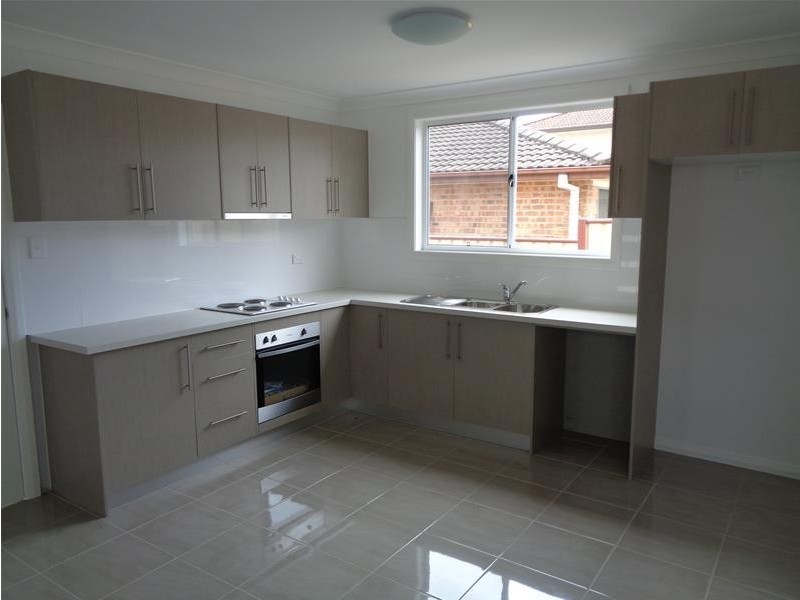 43A HUME Crescent, Werrington County NSW 2747