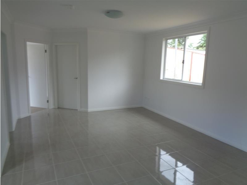 43A HUME Crescent, Werrington County NSW 2747