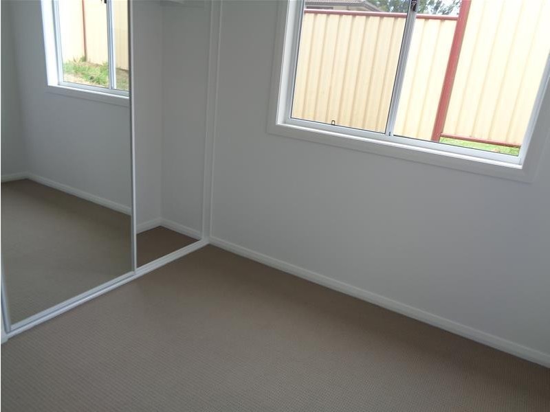 43A HUME Crescent, Werrington County NSW 2747