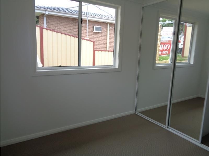 43A HUME Crescent, Werrington County NSW 2747