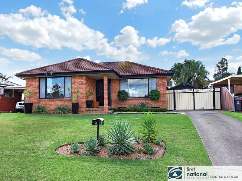 South Penrith NSW 2750