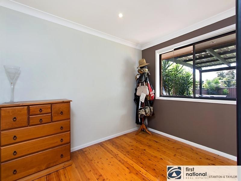 South Penrith NSW 2750