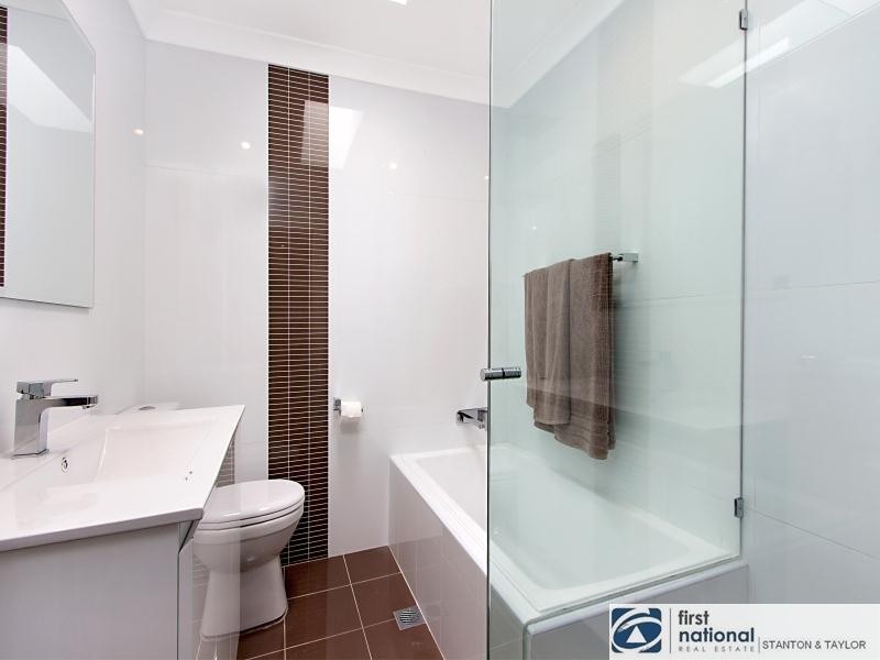 South Penrith NSW 2750