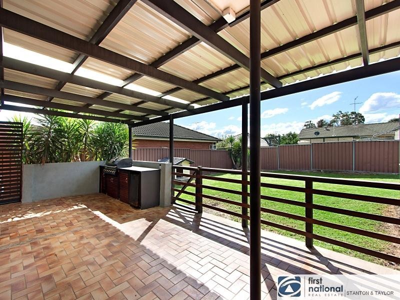 South Penrith NSW 2750