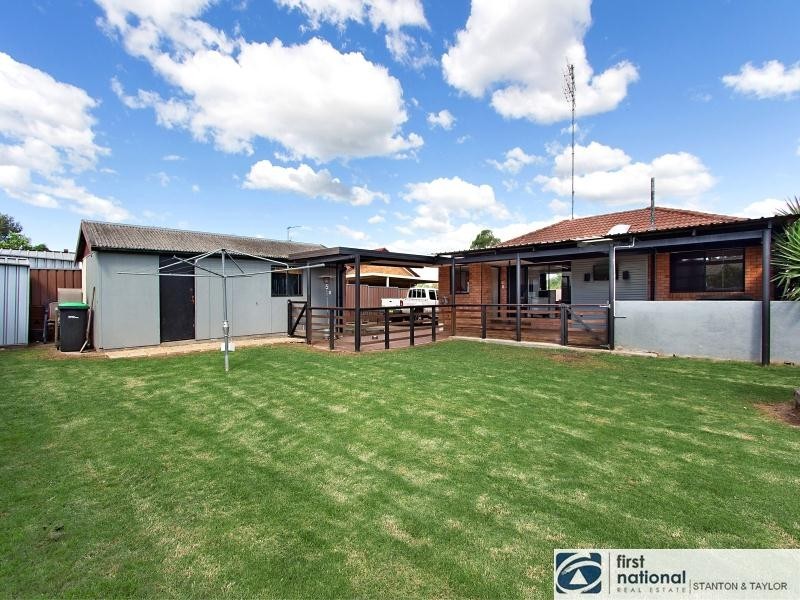 South Penrith NSW 2750