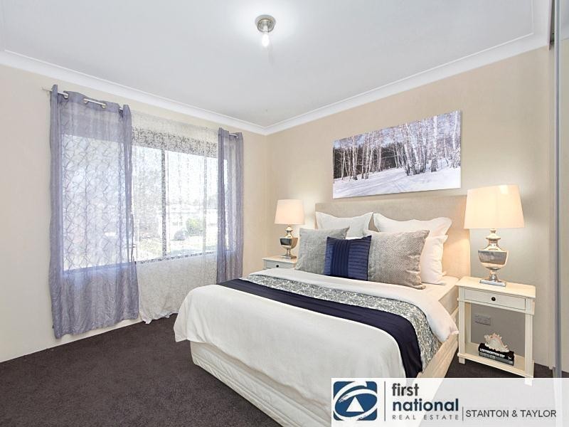 1/27 George Street, Kingswood NSW 2747