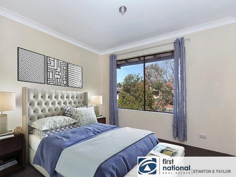 1/27 George Street, Kingswood NSW 2747