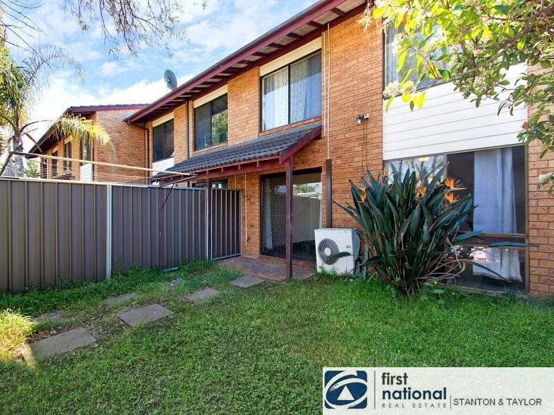 1/27 George Street, Kingswood NSW 2747