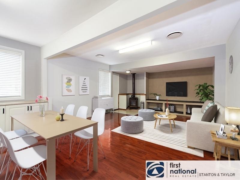 71 Canberra Street, Oxley Park NSW 2760