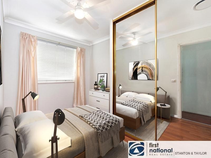 71 Canberra Street, Oxley Park NSW 2760