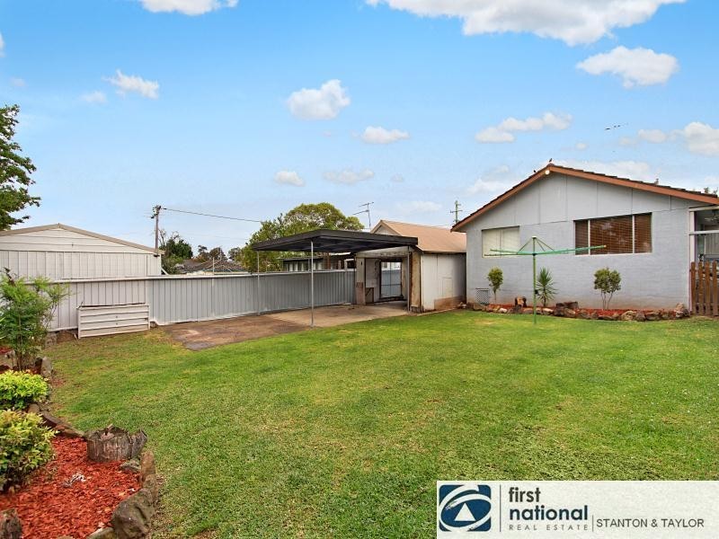 71 Canberra Street, Oxley Park NSW 2760