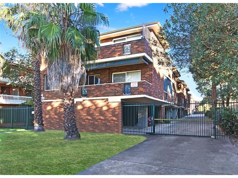 15/324 JAMISON Road, Penrith NSW 2750