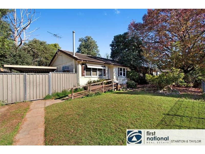 26 Hargrave Street, Kingswood NSW 2747
