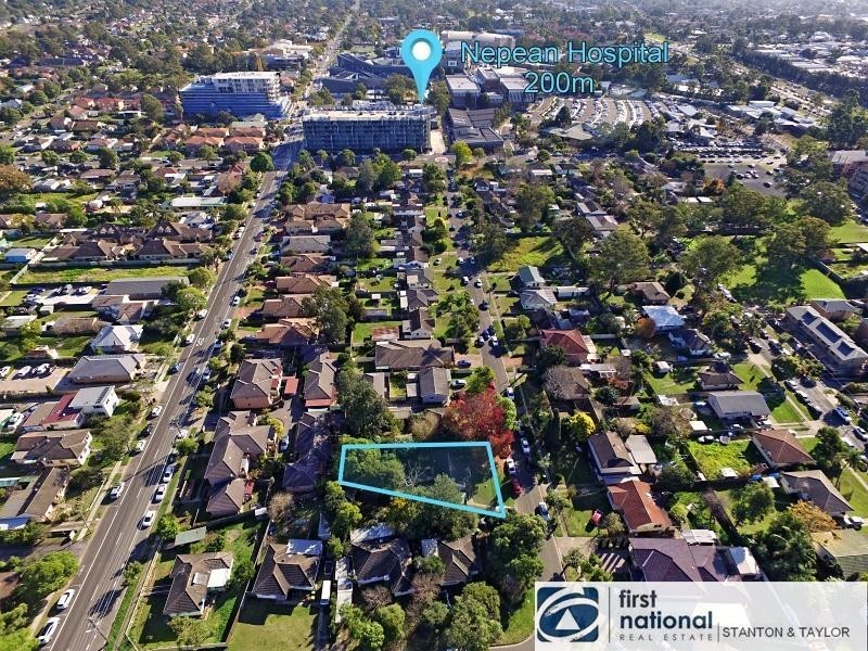 26 Hargrave Street, Kingswood NSW 2747