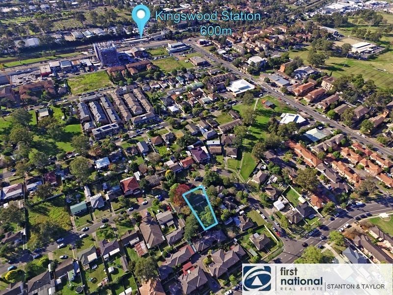 26 Hargrave Street, Kingswood NSW 2747