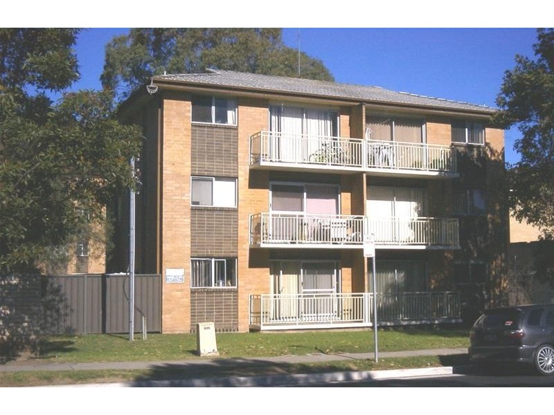 14/134 Lethbridge Street, Penrith NSW 2750