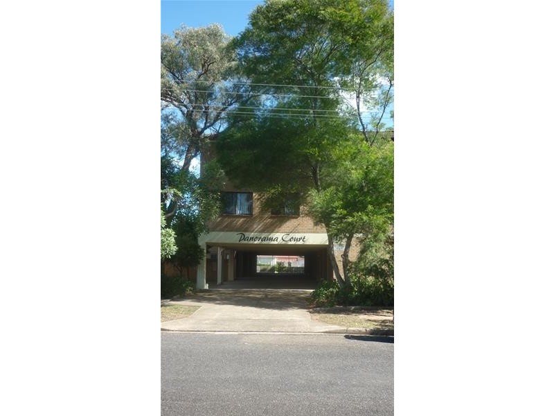 2/11-13 HEMMING Street, Penrith NSW 2750