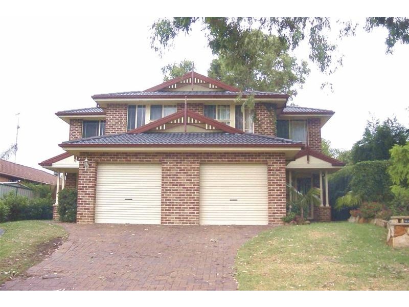 38B Bursaria Crescent, Glenmore Park NSW 2745