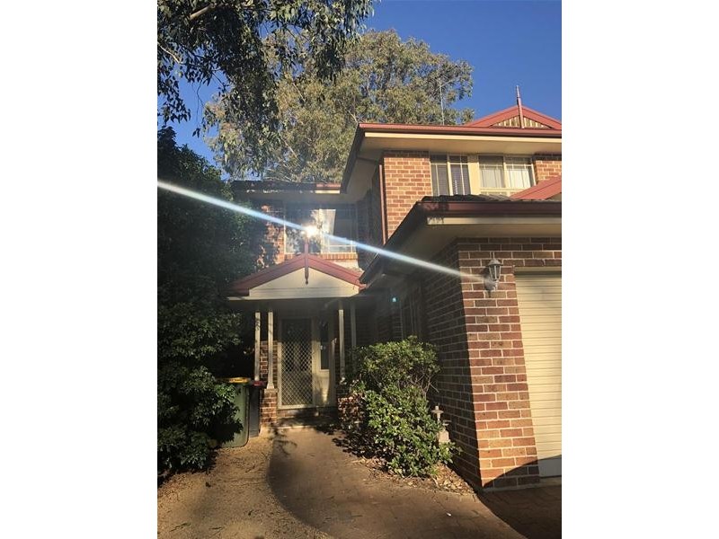 38B Bursaria Crescent, Glenmore Park NSW 2745