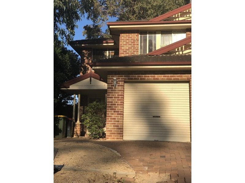 38B Bursaria Crescent, Glenmore Park NSW 2745