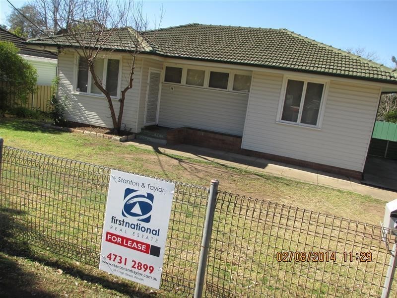 28 Somerset Street, Kingswood NSW 2747