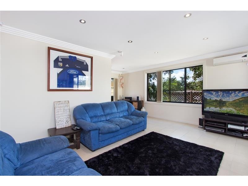 1/47 BARRY Street, Cambridge Park NSW 2747