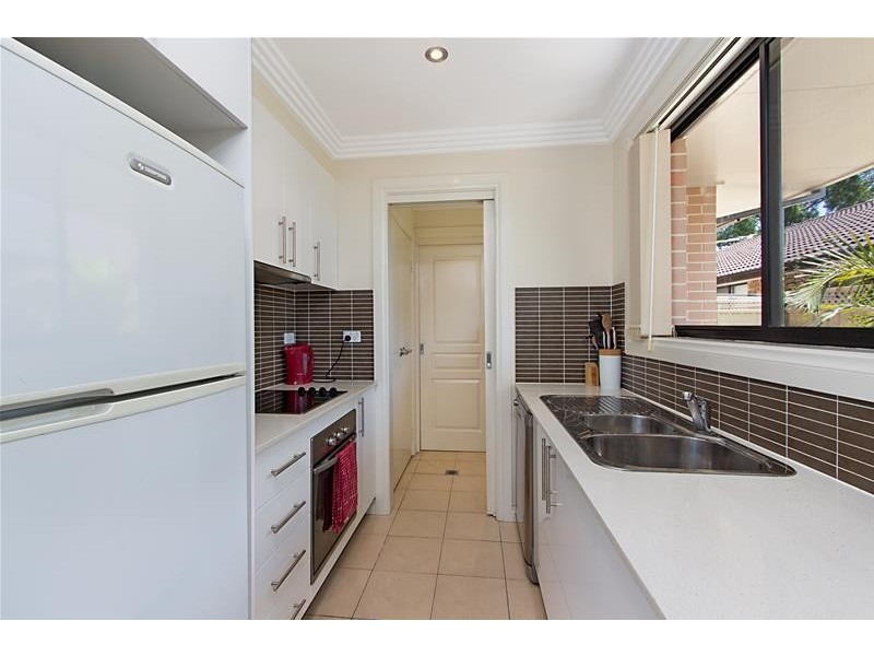 1/47 BARRY Street, Cambridge Park NSW 2747