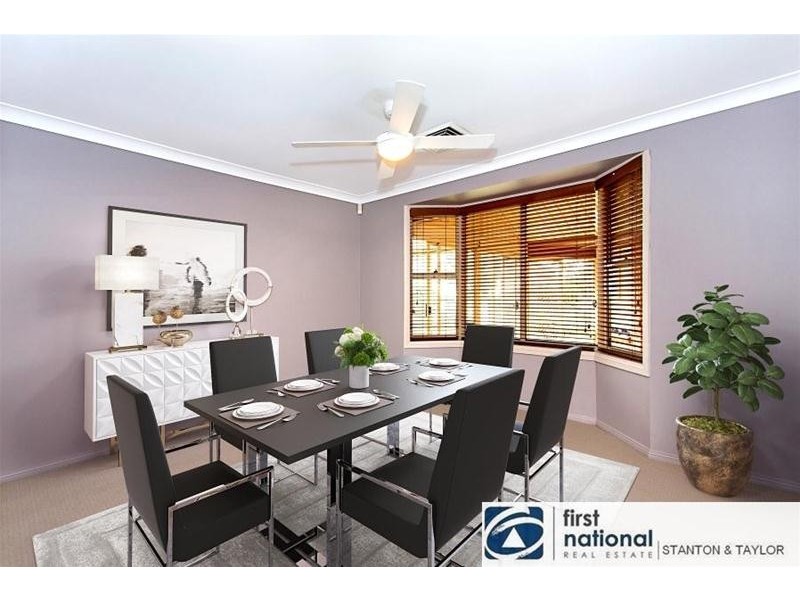 5 Kylie Tennant Close, Glenmore Park NSW 2745