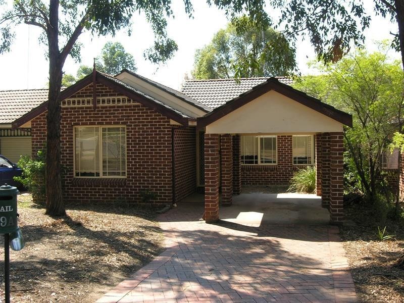 49A Harwood Circuit, Glenmore Park NSW 2745