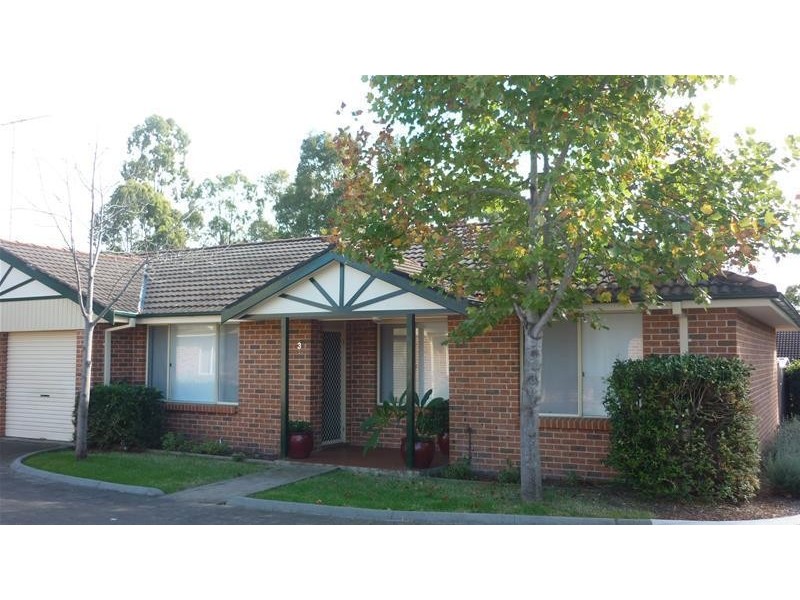 3/5A EDITH Street, Kingswood NSW 2747