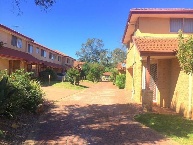 13/136 Derby Street, Penrith NSW 2750