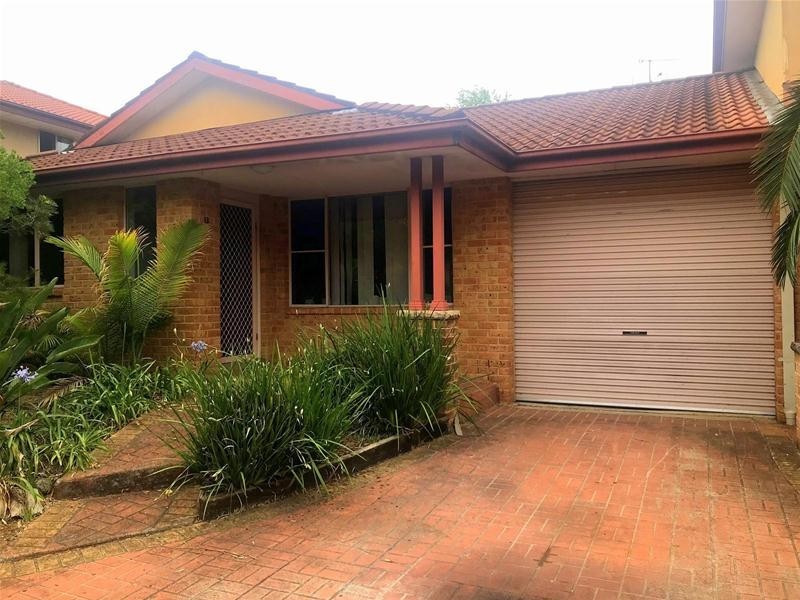 13/136 Derby Street, Penrith NSW 2750