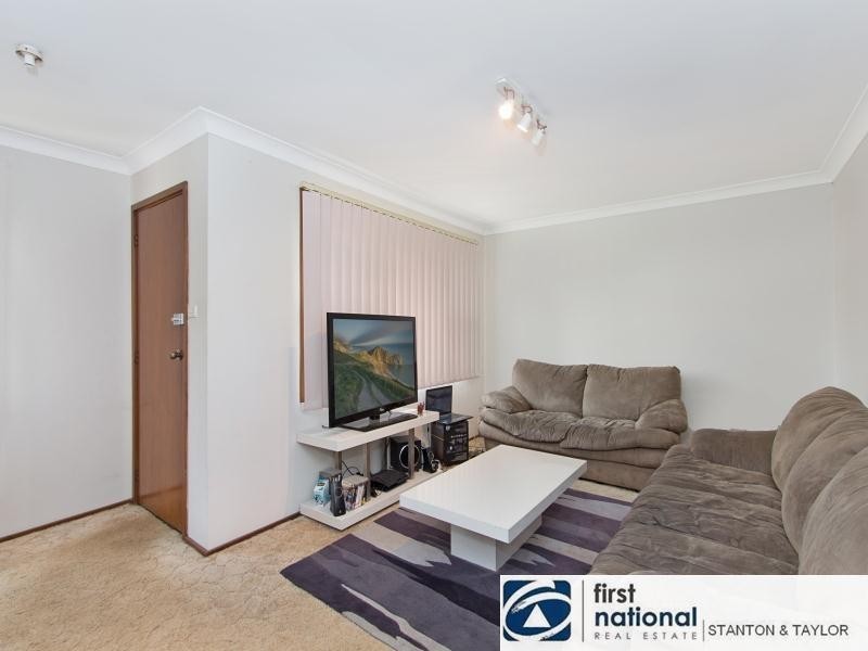 19 Gatehouse Circuit, Werrington Downs NSW 2747