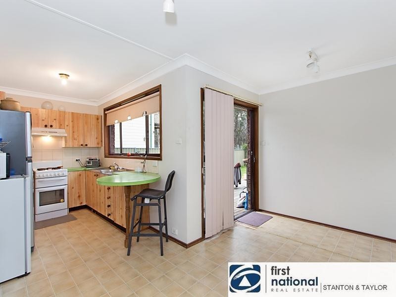 19 Gatehouse Circuit, Werrington Downs NSW 2747