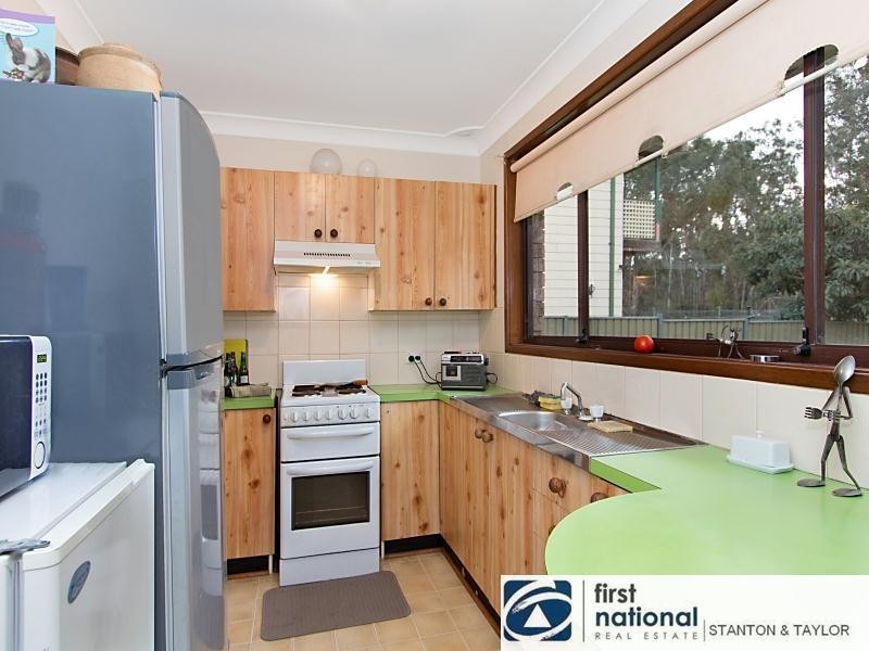 19 Gatehouse Circuit, Werrington Downs NSW 2747