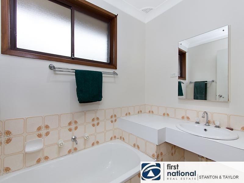 19 Gatehouse Circuit, Werrington Downs NSW 2747