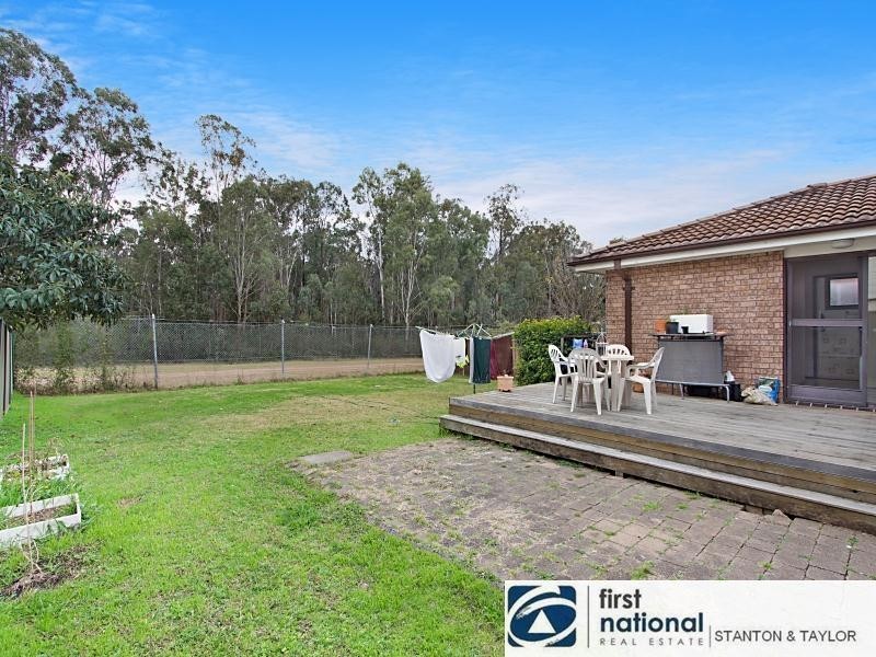 19 Gatehouse Circuit, Werrington Downs NSW 2747