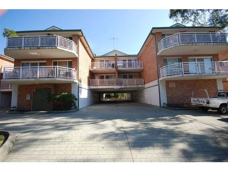 7/41-45 Evan Street, Penrith NSW 2750