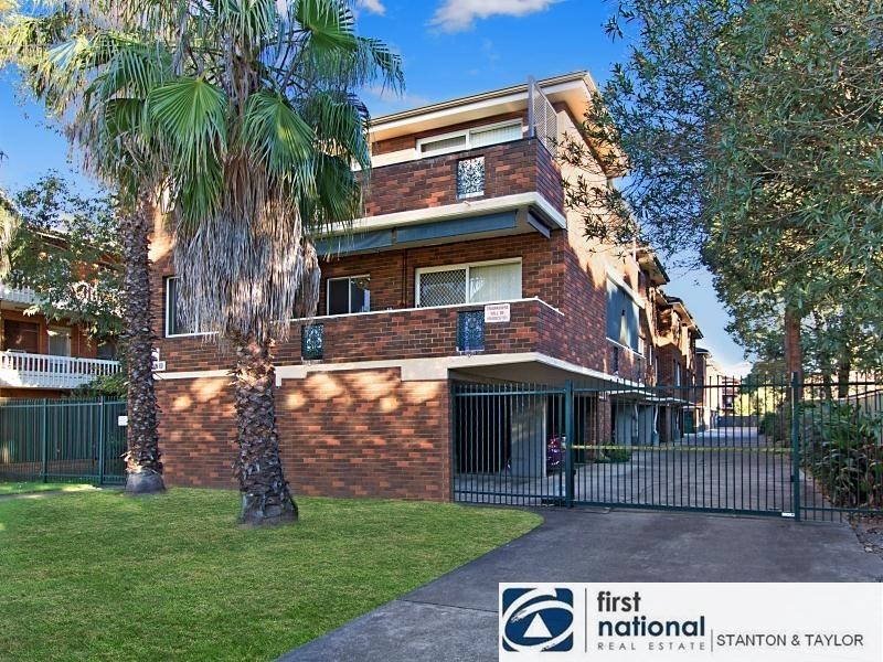 5/324 Jamison Road, Jamisontown NSW 2750