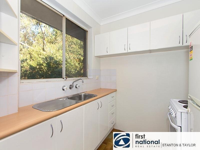 5/324 Jamison Road, Jamisontown NSW 2750