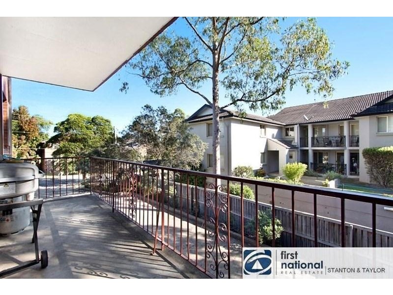 4/15 Thurston Street, Penrith NSW 2750